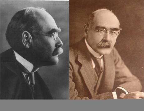 Rudyard Kipling