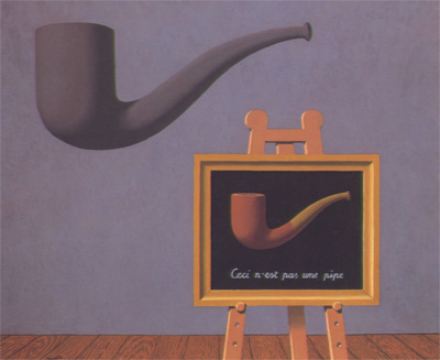 magritte-los dos misterios