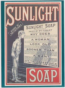 Beware of imitations