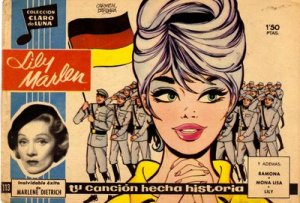 tu canción hecha historia